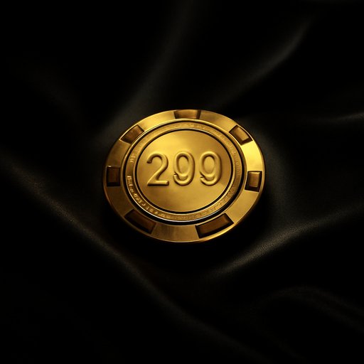 bet 299 টেবিল গেম মেনু