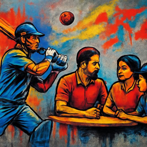 bet 299 পারিবারিক টেবিলে আলোচনা